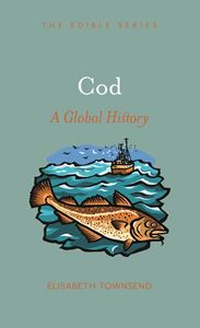 COD: A GLOBAL HISTORY (REAKTION)