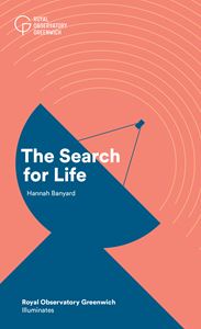 SEARCH FOR LIFE (ROYAL OBSERVATORY GREENWICH)