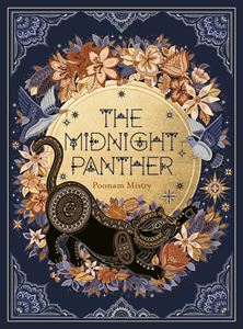 MIDNIGHT PANTHER (HB)