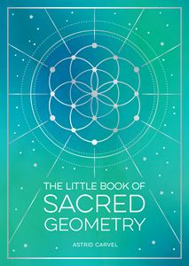 LITTLE BOOK OF SACRED GEOMETRY (SUMMERSDALE) (PB)