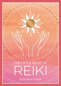LITTLE BOOK OF REIKI (SUMMERSDALE) (PB)