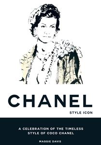 COCO CHANEL: STYLE ICON (HB)