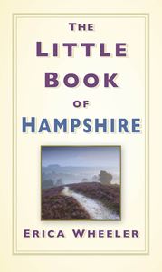 LITTLE BOOK OF HAMPSHIRE (HB)