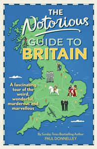 NOTORIOUS GUIDE TO BRITAIN (AD LIB)