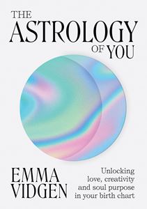 ASTROLOGY OF YOU (HB)