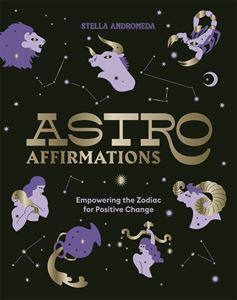 ASTROAFFIRMATIONS (HB)