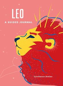 LEO: A GUIDED JOURNAL (ADAMS MEDIA) (HB)
