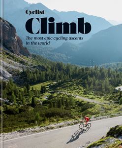 CYCLIST: CLIMB (HB)