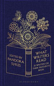 WHAT WRITERS READ (HB)