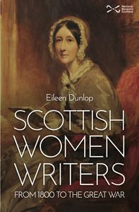 SCOTTISH WOMEN WRITERS (NATIONAL MUSEUMS SCOTLAND) (PB)