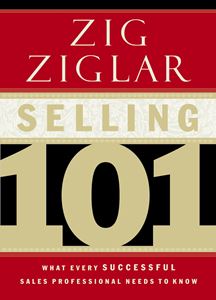 SELLING 101 (HB)