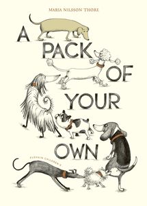 PACK OF YOUR OWN (PUSHKIN KIDS) (HB)