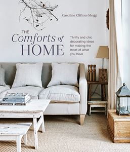 COMFORTS OF HOME (HB)