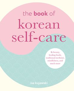 BOOK OF KOREAN SELF CARE (CICO) (HB)