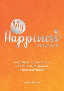 MY HAPPINESS TRACKER: A JOURNAL (PB)