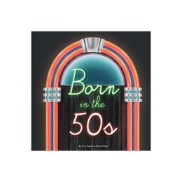 BORN IN THE 50S (FROM YOU TO ME) (HB)