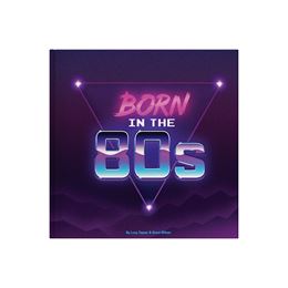 BORN IN THE 80S (FROM YOU TO ME) (HB)