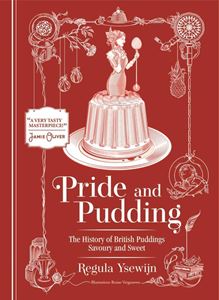 PRIDE AND PUDDING (2ND ED) (HB)