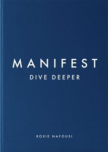 MANIFEST: DIVE DEEPER (HB)