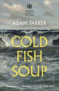 COLD FISH SOUP (PB)