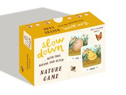 SLOW DOWN WITH THIS BEFORE AND AFTER NATURE GAME (MAGIC CAT)