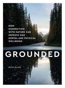 GROUNDED (RUTH ALLEN) (HB)