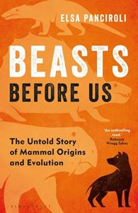 BEASTS BEFORE US (HB)