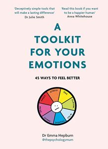 TOOLKIT FOR YOUR EMOTIONS (HB)