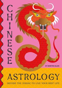 CHINESE ASTROLOGY (HB)