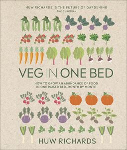 VEG IN ONE BED (HB) (NEW)
