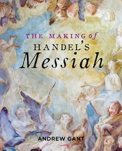 MAKING OF HANDELS MESSIAH (PB)