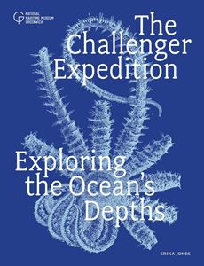 CHALLENGER EXPEDITION (NAT. MARITIME MUSEUM) (PB)