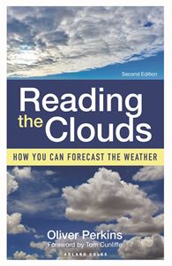 READING THE CLOUDS (2ND ED) (LOW DISCOUNT)