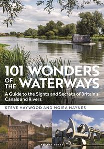 101 WONDERS OF THE WATERWAYS (PB) (LOW DISCOUNT)
