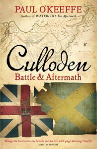 CULLODEN: BATTLE AND AFTERMATH (PB)