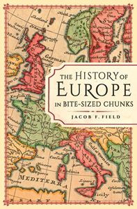 HISTORY OF EUROPE IN BITE SIZED CHUNKS (HB)
