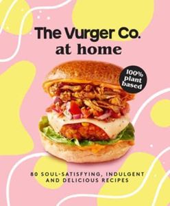 VURGER CO AT HOME (HB)