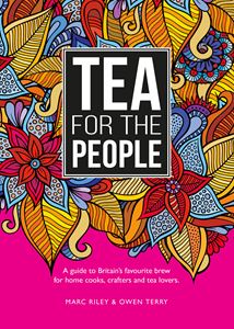 TEA FOR THE PEOPLE (PB)