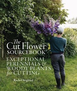 CUT FLOWER SOURCEBOOK (FILBERT PRESS) (HB)