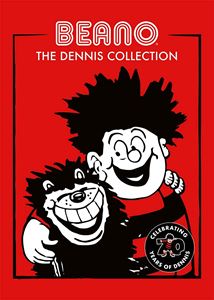 BEANO: THE DENNIS COLLECTION (HB)