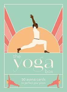 YOGA BOX: 50 ASANA CARDS TO PERFECT YOUR POSES
