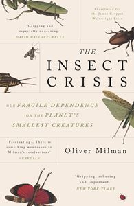 INSECT CRISIS (PB)