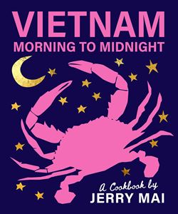 VIETNAM: FROM MORNING TO MIDNIGHT (SMITH STREET) (HB)