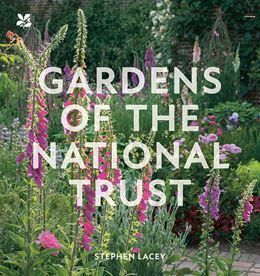 GARDENS OF THE NATIONAL TRUST (2023 ED) (HB)