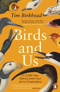 BIRDS AND US (PB)