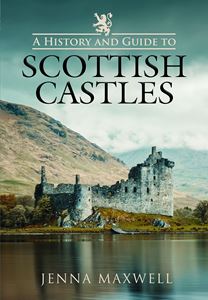 HISTORY AND GUIDE TO SCOTTISH CASTLES (HB)