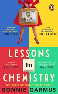 LESSONS IN CHEMISTRY (PB)
