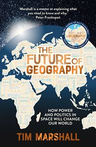 FUTURE OF GEOGRAPHY (PB)