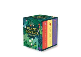 PLANT LOVERS BOX SET (MINI HB)