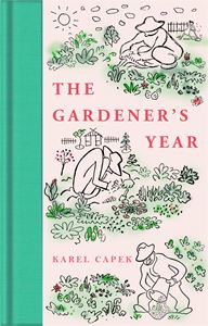 GARDENERS YEAR (COLLECTORS LIBRARY) (HB)